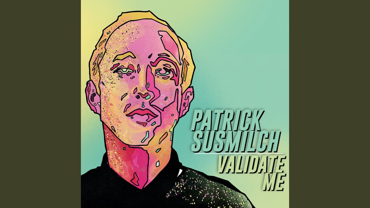 Validate Me!