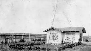Wineville  Chicken Coop Murders