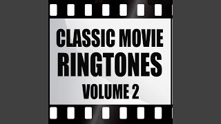 2001 a Space Odyssey Ringtone - Movie Theme