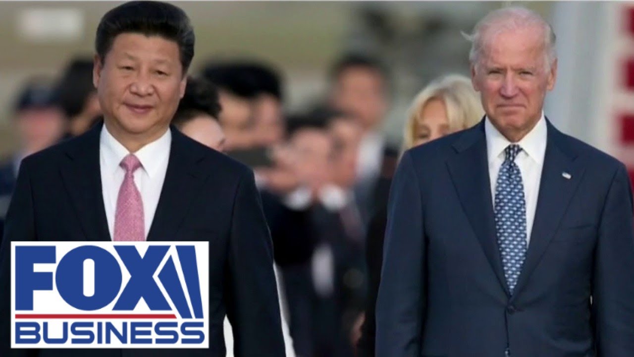 Are we punishing China enough?: Benson