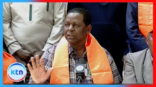 Download Lagu Muungano wa ODM na UDA: Oburu Oginga atakiwa kuitisha kikao cha wajumbe wa chama MP3