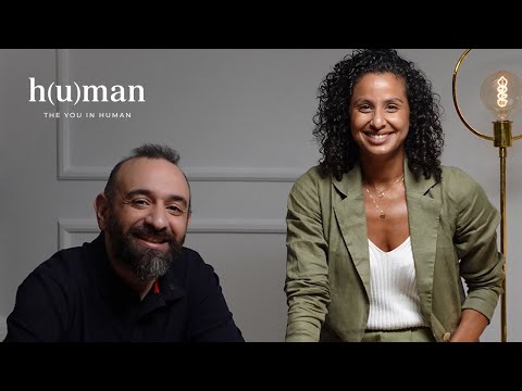 The You In Human With Amr Salama N 7 