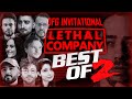 La trahison fait mal  dfg invitational 2   lethal company