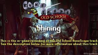 Old School RuneScape Soundtrack: Shining
Composer: Ian Taylor
Game (and the years this version existed): Old School RuneScape (2013-*), RuneScape (2007-2008)
Company: Jagex
Release Date: Around 15 and 19 March 2004
This track plays and unlocks:
With the Modern music area mode: Everywhere in the Wilderness with the exception of Ferox Enclave, the Pirates Hideout and the Mage Arena.
With the Classic music area mode: In the Bone Yard in level 32 Wilderness.
The Bone Yard is located south of Lava Dragon Isle, east of the eastern Ruins, north of the eastern Chaos Temple and west of the sea.
The Wilderness is the north-eastern part of Gielinor (the world of RuneScape). Located north of Edgeville, Varrock, Ice Mountain, Falador and Goblin Village.
The music area mode decides how a music track should automatically play. With the Modern music area mode, in a certain area, multiple tracks are unlocked. These tracks are being played shuffled in that area.
With the Classic music area mode, in a certain area, only one track would play and unlock there. This mode uses the music areas that were used before the update on 28 April 2021 but some tracks might be played in a different area than before.
You can set up the music area mode in the settings menu under the Audio category.
(Source:
Old School RuneScape Wiki:
https://oldschool.runescape.wiki/w/Shining
https://oldschool.runescape.wiki/w/Bone_Yard
https://oldschool.runescape.wiki/w/Wilderness
https://oldschool.runescape.wiki/w/World_map
https://oldschool.runescape.wiki/w/Settings#Audio
https://oldschool.runescape.wiki/w/Update:Arceuus_Spellbook_Beta_and_A_Kingdom_Divided_Preparation#Music
)
If you wish to download this track, you can download it and other Old School RuneScape tracks in MP3 and FLAC quality here: https://mega.nz/folder/Y1NR0CLR#a8UxWOmSJCiznEqtydXPKA
The image in this video is the Tim & Crunchy wallpaper from Old School RuneScapes flickr page which you can download here: https://www.flickr.com/photos/150541131@N02/39519839935/
Thanks to Runescape Reorchestrated for the for the modified Old School RuneScape Client that lets me create the best Old School RuneScape music rips possible.
https://www.youtube.com/channel/UCIjiHhxW3y0VCXRElJypY2g Old School RuneScape Soundtrack: Shining