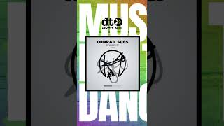 PREMIERE: Conrad Subs 'Beneath The Surface' [Metalheadz Platinum] ***OUT 24.04.26*** #dnb #jungle