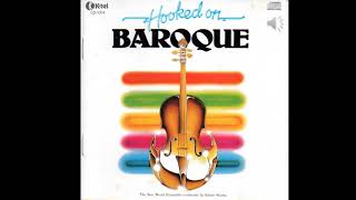 HOOKED ON BAROQUE, HOOKED ON VIVALDI