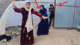 The Bride Escaped Before the Forced Marriage — But Why?