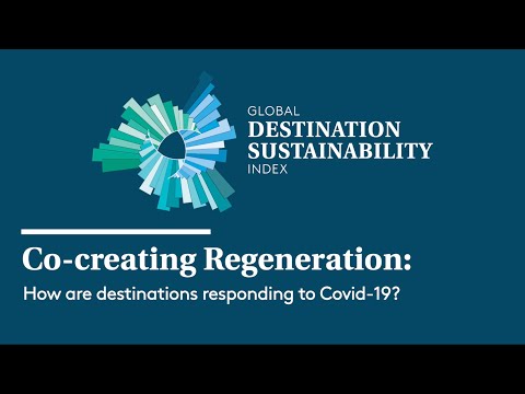 GDS-Index: Co-creating Regeneration