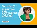 Budgeting and Bookkeeping for Business: Photographer Spotlight with Prudence Rufus