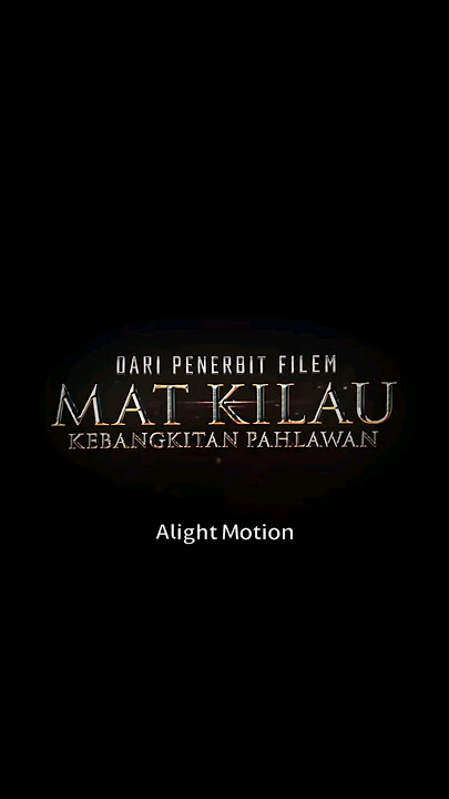 Pendekar Awang Darah Indera Gajah Edit 2024