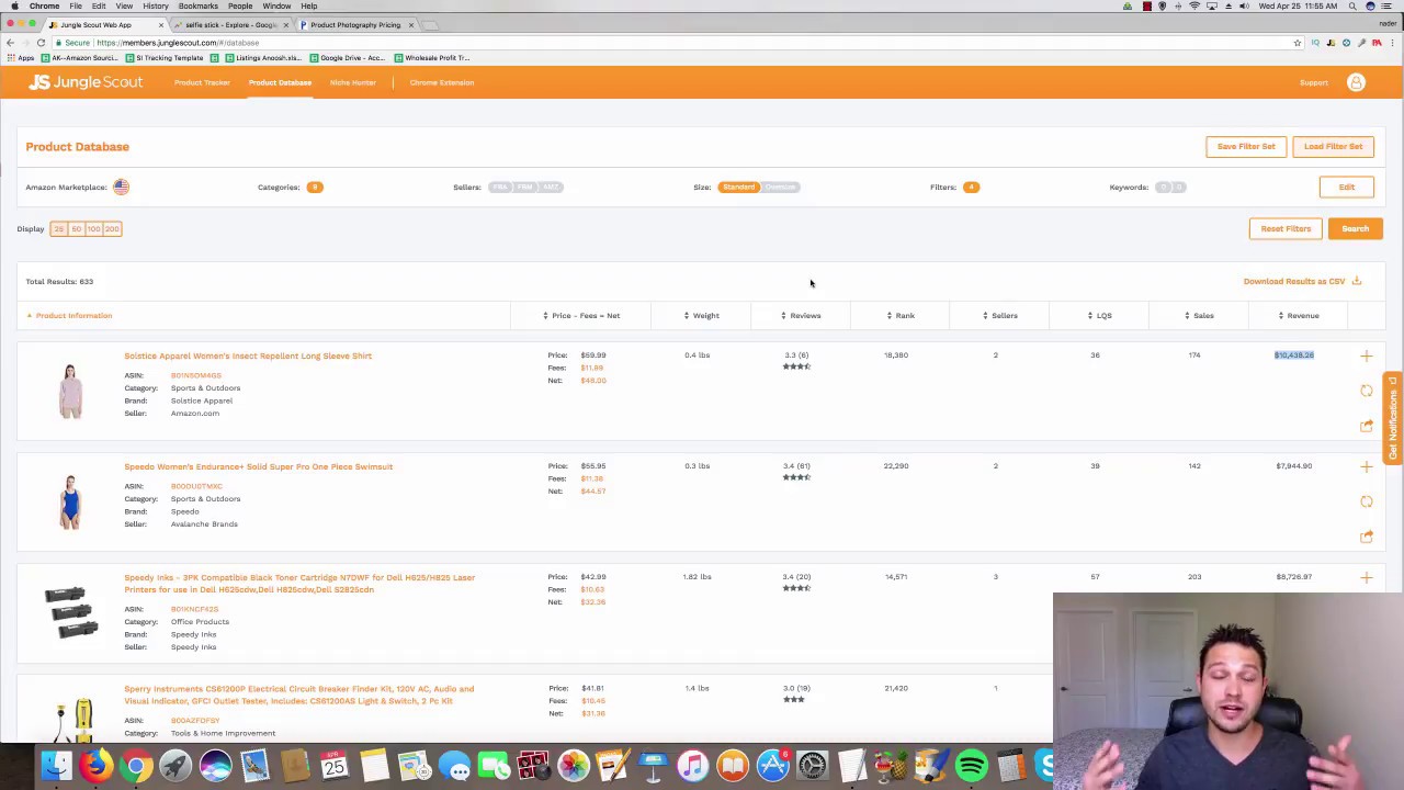 3 Reasons I Failed with Amazon Private Label - DO NOT Make The Same FBA Mistake