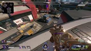 Apex Legends Chill session