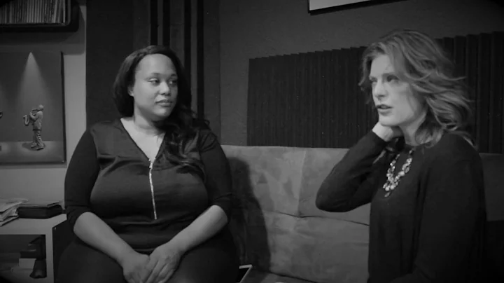 The Black & White Sessions: Sharon Youngblood Inte...
