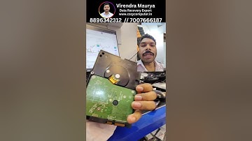 CONSISTENT REFURBISHED HARD DRIVE RECOVERY || COZY COMPUTERS || DATA RECOVERY LAB