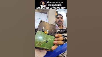 CONSISTENT REFURBISHED HARD DRIVE RECOVERY || COZY COMPUTERS || DATA RECOVERY LAB