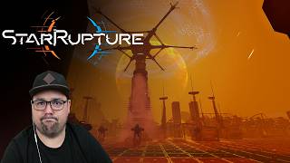 StarRupture 159 👨‍🚀 Tage zum Vergessen