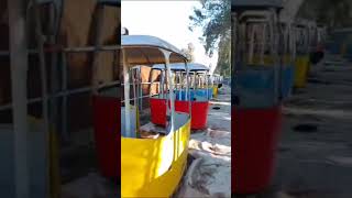 Tulsa SkyRide now in Iraqs Bagdad Island Park (Pt 2)