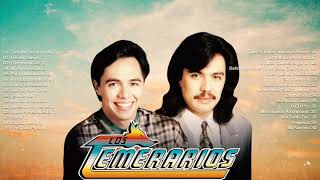 Los Temerarios Sus Mejores Cancíones Románticas - Mix Grandes Éxitos Románticas de Los Temerarios