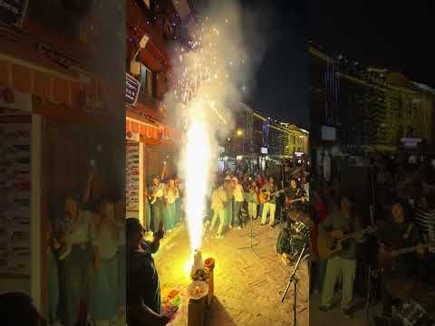 Bajo Khetma Chadke Salam Xa Mayalai Pailo Bhetma Bhailo2082 Deusivailo