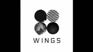 BTS - Blood Sweat & Tears