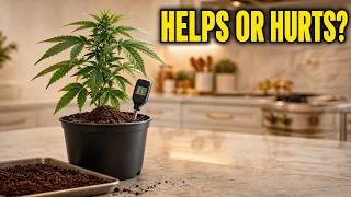 Coffee Grounds for Cannabis Plants: Helpful or Harmful?
