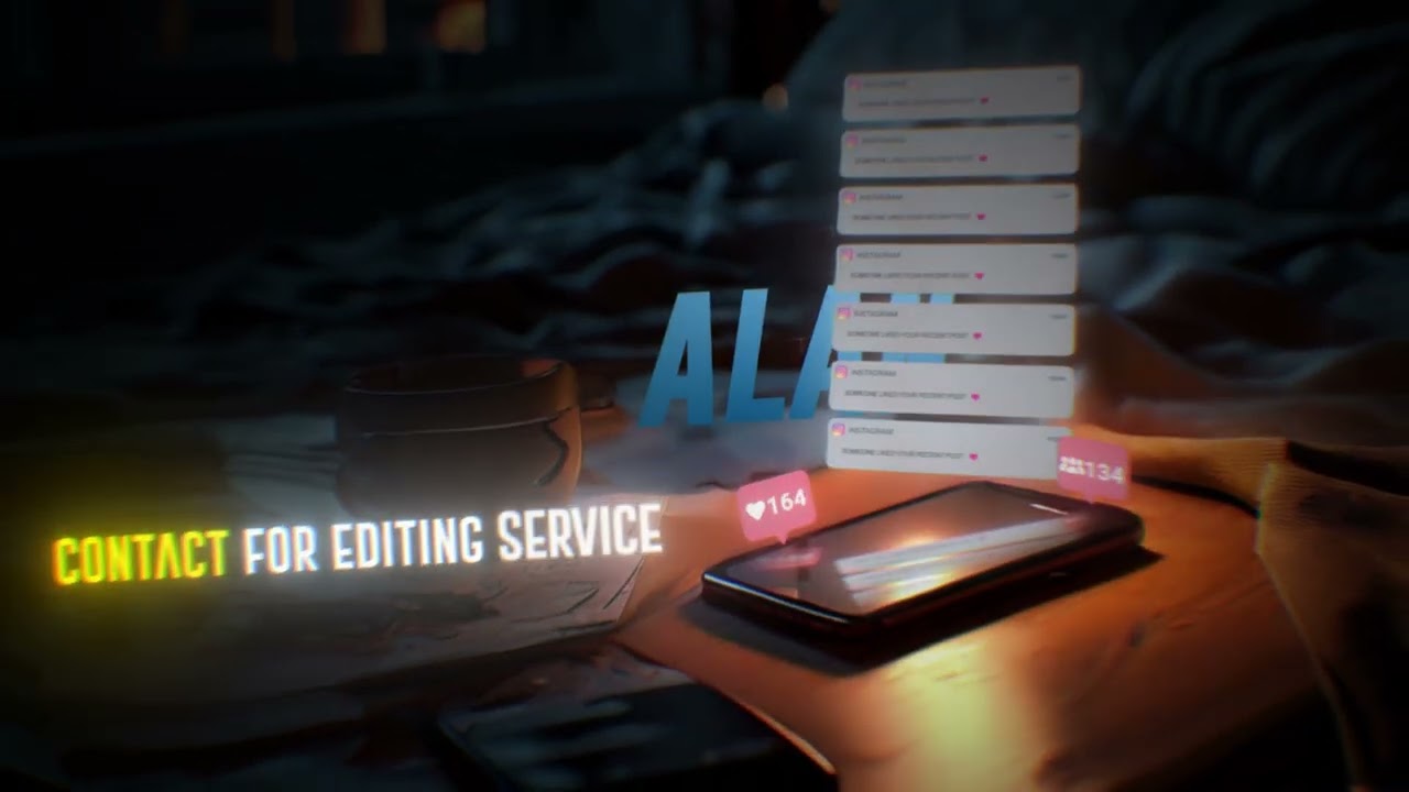 after effect