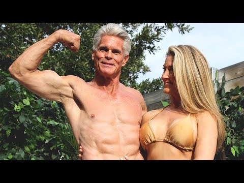 The Best Way For Men Over 40 To Burn Fat - The Best Way For Men Over 40 To Burn Fat