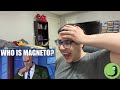 X-Men Get Dementia | A Solid JJ Reaction