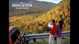 Rita MacNeil ~ SHE'S CALLED NOVA SCOTIA chords