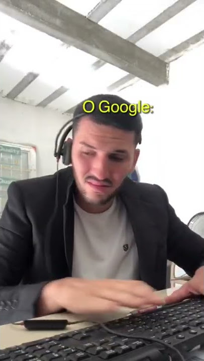 Ok Google 😂😂 Música: bala no copo da gata kkkk #short #shorts