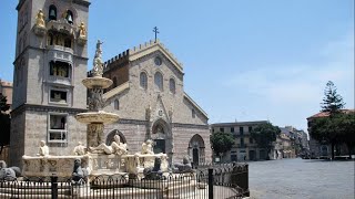Messina is the capital of italian metropolitan city messina. it
third-largest on island sicily, and 13th-largest in italy, with a
population more than 238,000 ...