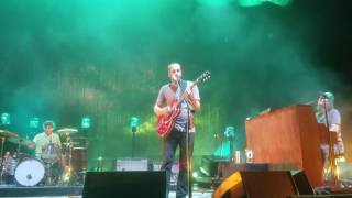 Jack Johnson - Upside Down - 7.13.2017 - Fiddlers Green - Denver, CO