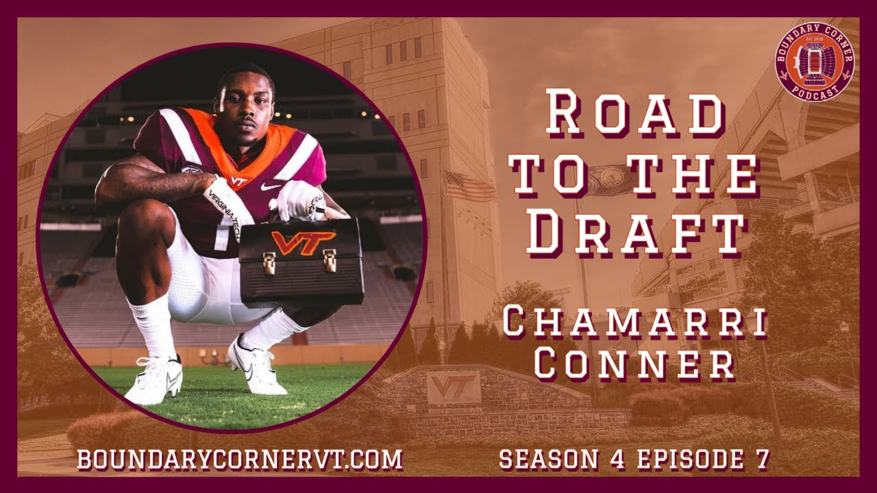 Road to the Draft