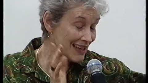 B Hellinger Adoption  (Video starts 0:23)