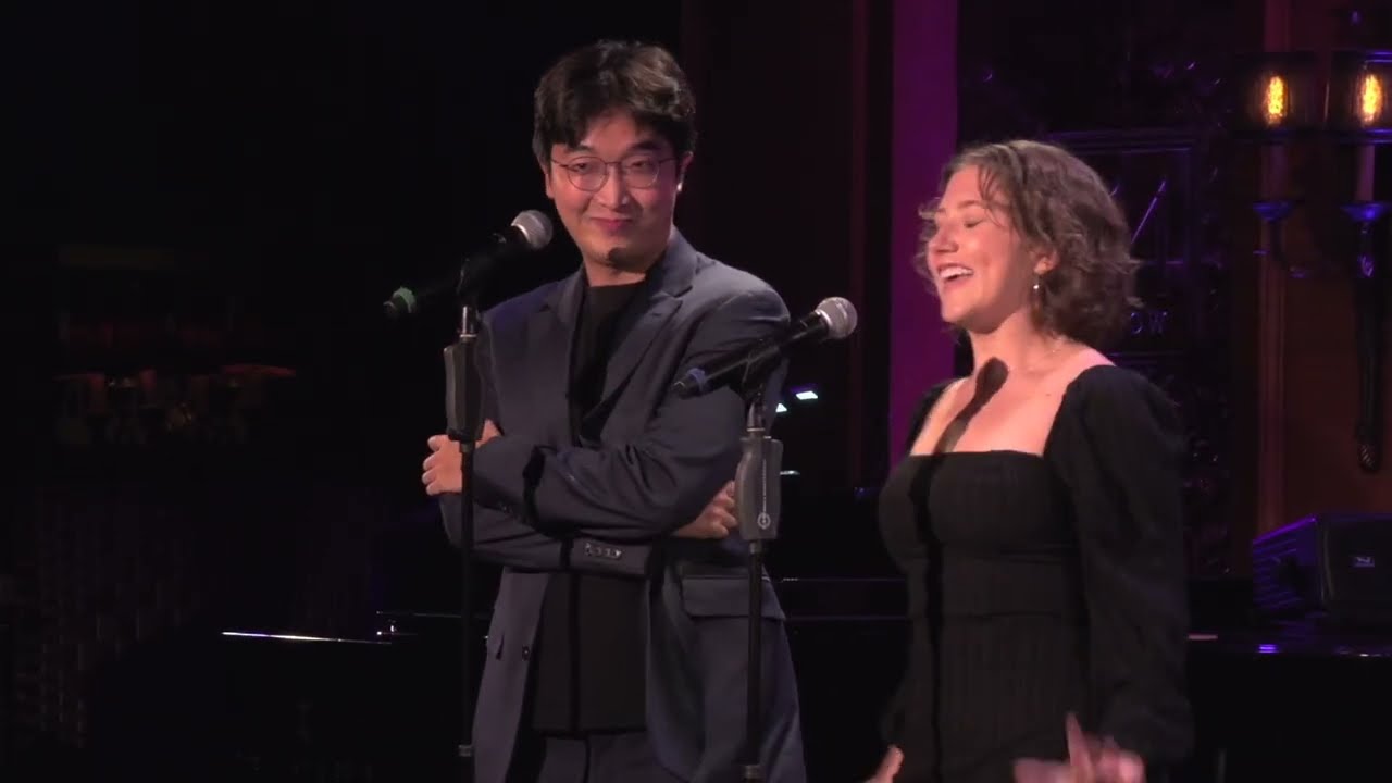 Harvard Yale Cantata X (full show)