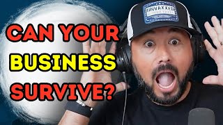 How to Build a Self-Sustaining Business