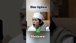 Bikin Adem Keutamaan Sholawat Bikin Hati Adem  Pengajian Gus Iqdam
