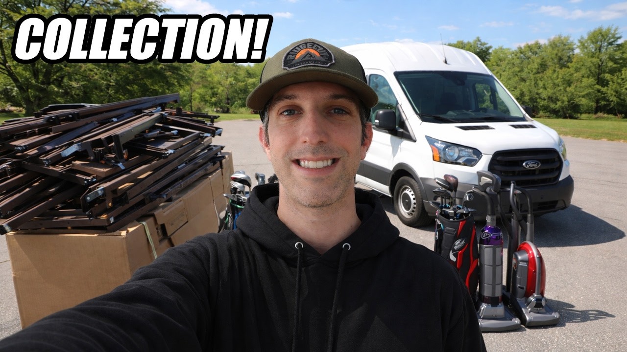 I Found SO Many of THESE! - Trash Picking Ep. 1247