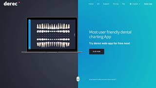 1. Intro, Getting Started With The App Derec Application Walkthrough