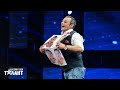 Paskal Paskalev Auditions Bulgaria S Got Talent 2022 Paskal Paskalev Auditions Bulgaria S Got Talent 2022