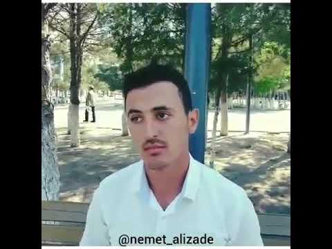 Nemet Alizade