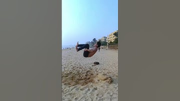 stand Russian Front Flip #ytshorts #viral #reels #instagram #sohebofficial #trend #slomo #shorts