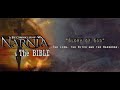 The Glory of God | Narnia and the Bible