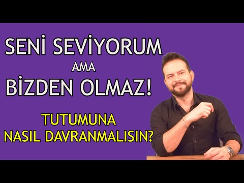 Video: Yardım et! Erkek arkadaşımın en iyi arkadaşını seviyorum!