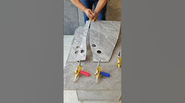 New tools Bricklayer laying tiles Drill bit Bricklayer tools Pore openers #61