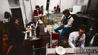 The Beatles - While My Guitar Gently Weeps Acoustic Version - Take 2 Stereo Mix