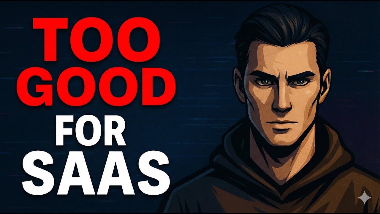 Чему меня научила небольшая пекарня о создании SaaS-проекта стоимостью в миллиард долларов