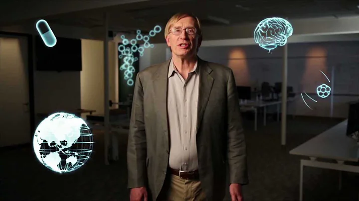 Professor Gunnar Carlsson Introduces Topological Data Analysis