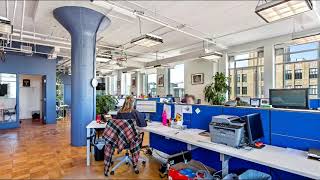 119 Spadina Avenue, Suite 902 - VIRTUAL TOUR