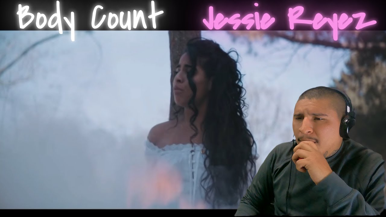 Jessie Reyez Body Count Reaction YouTube